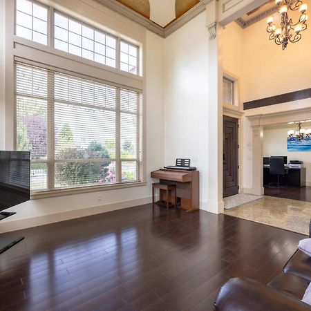Francis Home Hotel 福来顺家庭宾馆 Richmond Eksteriør billede