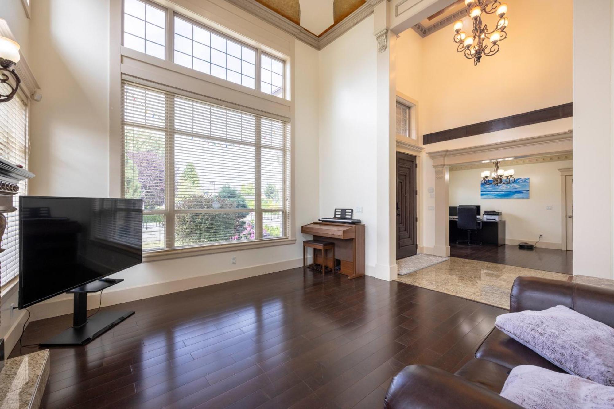 Francis Home Hotel 福来顺家庭宾馆 Richmond Eksteriør billede